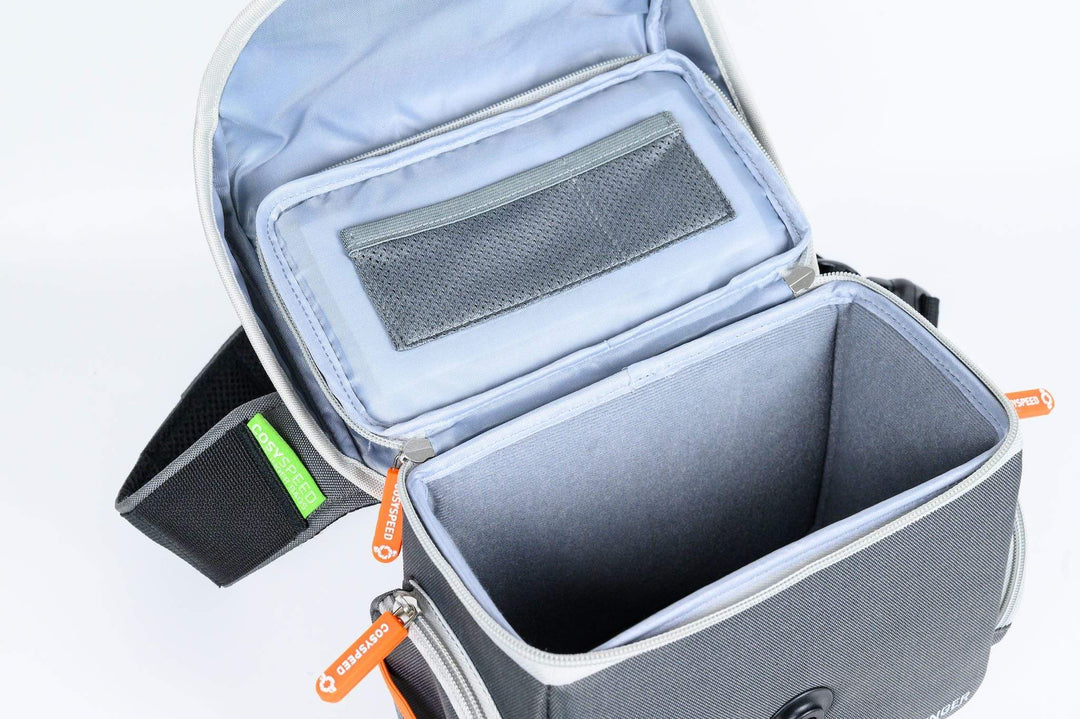 CAMSLINGER Outdoor - COSYSPEED GmbH