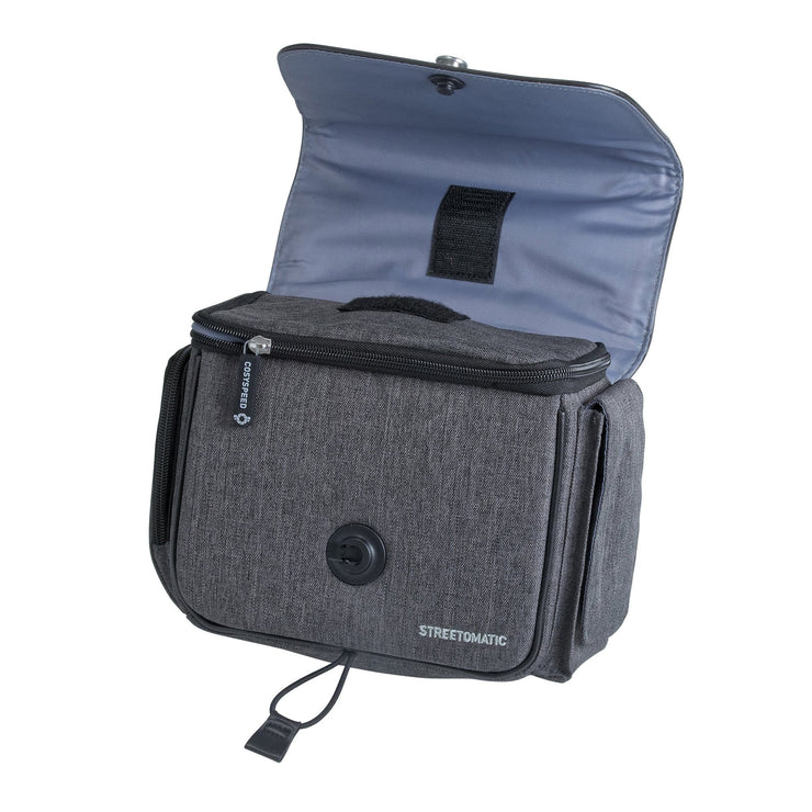 STREETOMATIC MKII