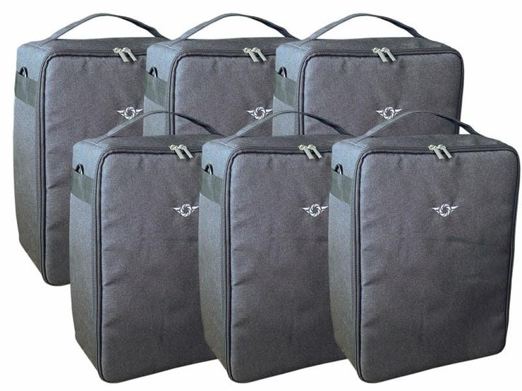 6x PHOTOCUBE XL