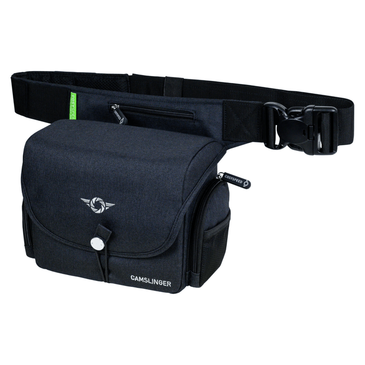 Camslinger outdoor camera bag sales