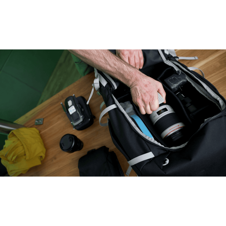 PHOTOHIKER 44 MKI - COSYSPEED GmbH