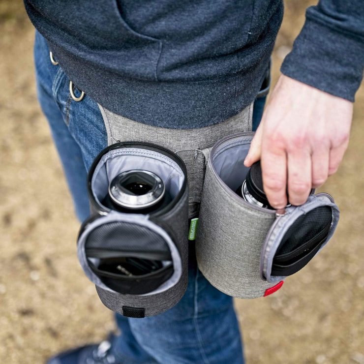 LENS CASE