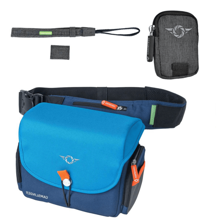 CAMSLINGER Active Kit