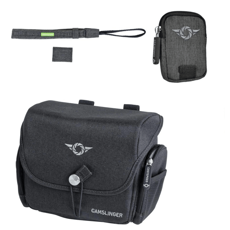 CAMSLINGER Active Kit