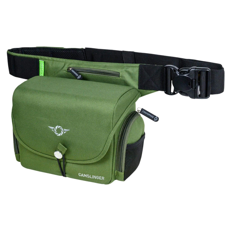 CAMSLINGER Outdoor MKII Olive